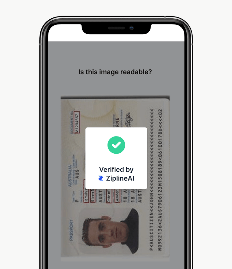 Employee Compliance Zipline